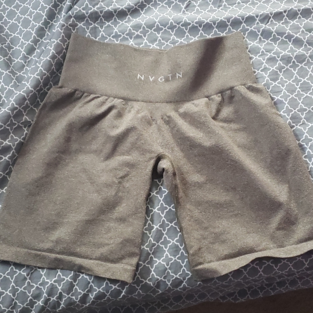 Nvgtn pro shorts